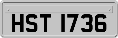 HST1736