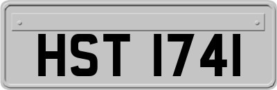 HST1741