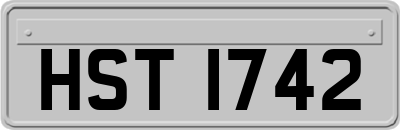 HST1742