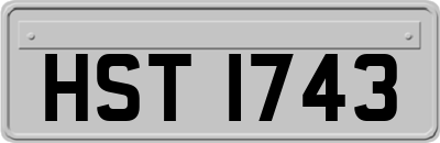 HST1743