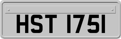 HST1751