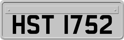 HST1752