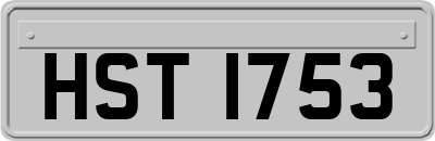 HST1753