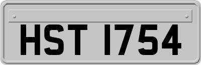 HST1754