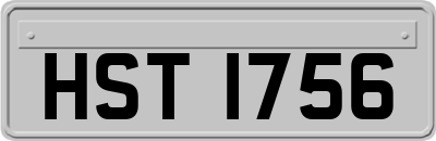 HST1756