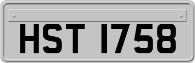 HST1758