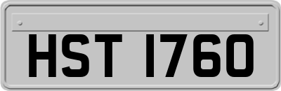 HST1760