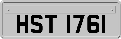 HST1761