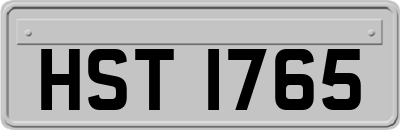 HST1765