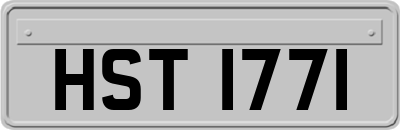 HST1771