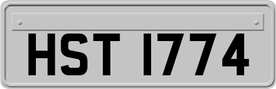 HST1774