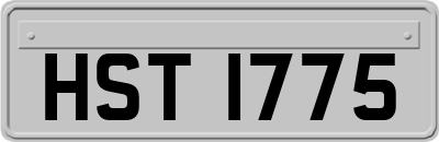 HST1775