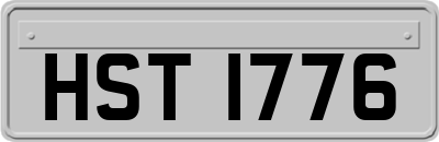 HST1776