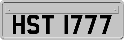HST1777