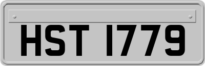 HST1779