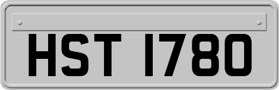 HST1780