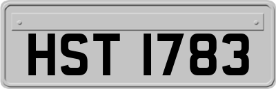 HST1783