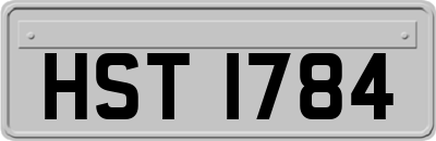 HST1784