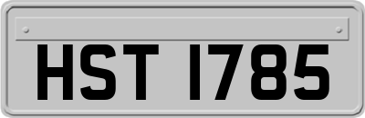 HST1785