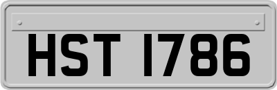 HST1786