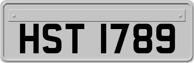 HST1789