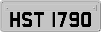 HST1790
