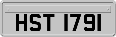 HST1791