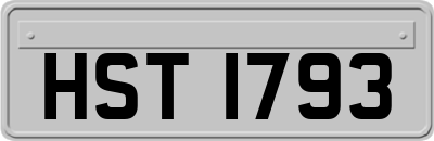 HST1793