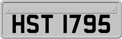 HST1795