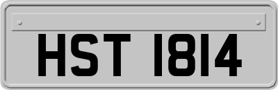 HST1814
