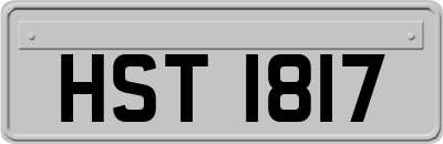 HST1817