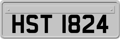HST1824