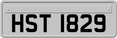 HST1829
