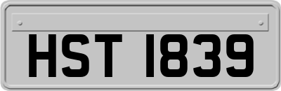 HST1839