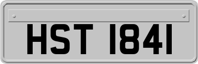 HST1841