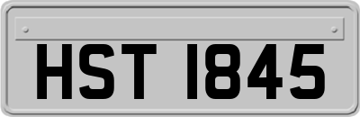 HST1845