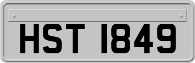 HST1849