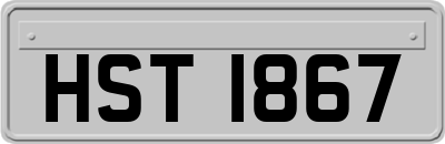 HST1867