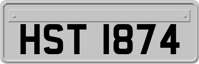 HST1874