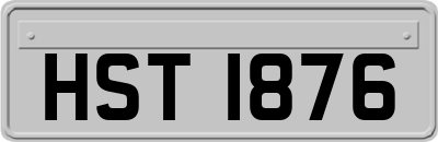 HST1876