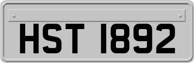 HST1892