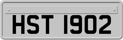 HST1902