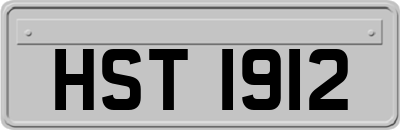 HST1912