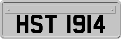 HST1914