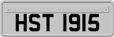 HST1915