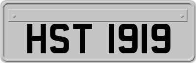 HST1919