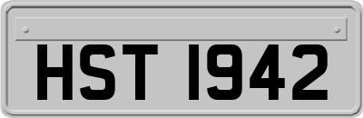 HST1942