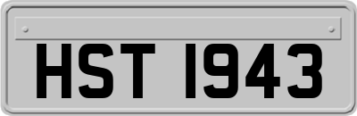 HST1943