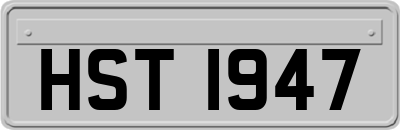 HST1947