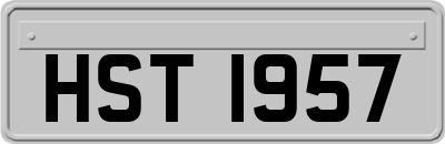 HST1957